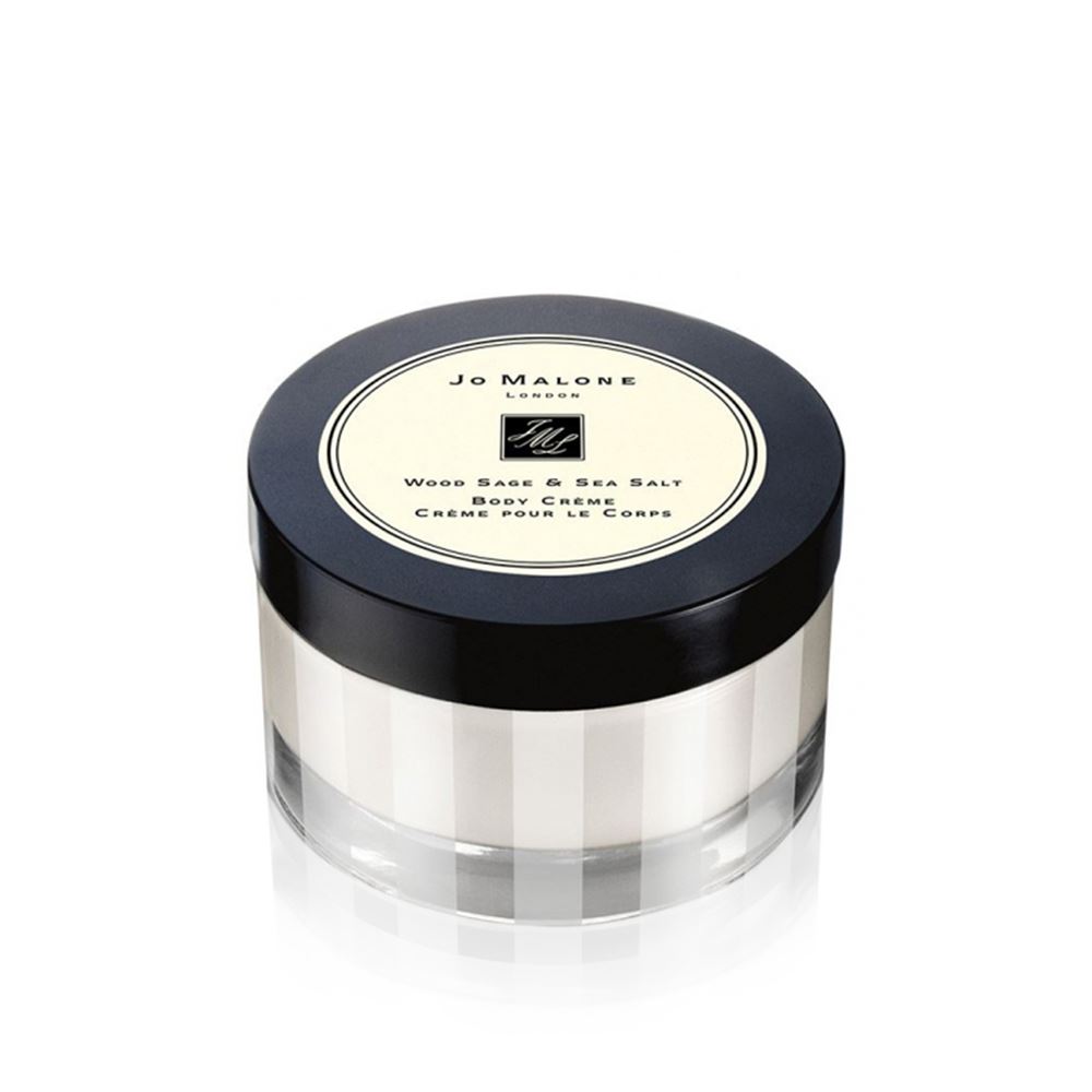 Jo Malone London 鼠尾草與海鹽潤膚乳霜