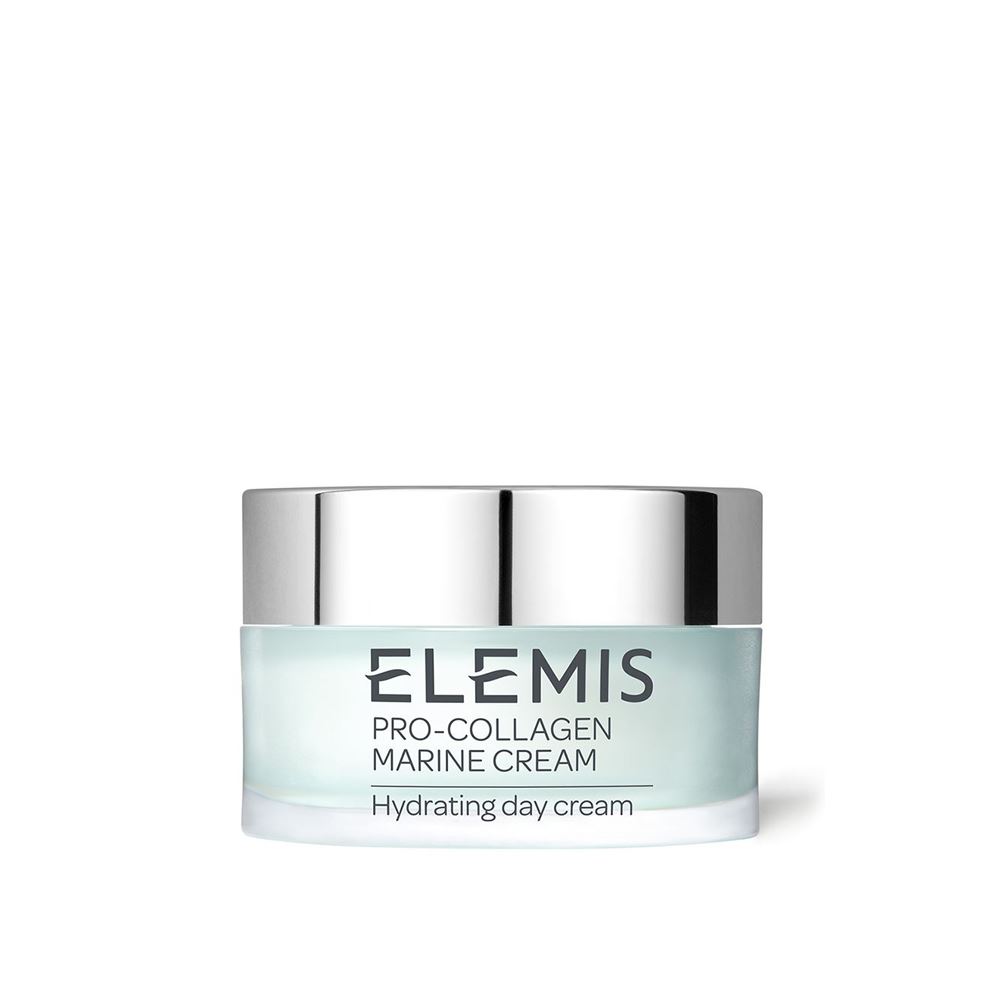 ELEMIS 海洋膠原緊緻精華乳霜