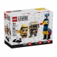 LEGO - LEGO 樂高 BrickHeadz系列 40752 BrickHeadz 天外奇蹟大頭組79245-242792_縮圖