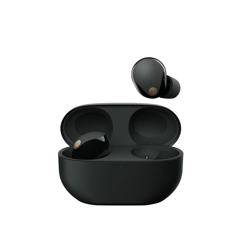 SONY SONY WF-1000XM5真無線黑色