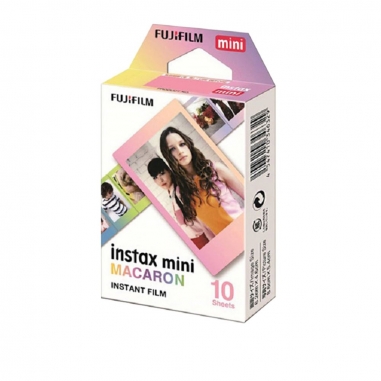 FUJIFILM富士 FUJIFILM 富士｜馬上看MINI軟片 馬可龍