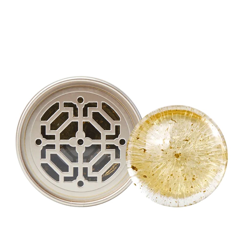 Dachun Soap 大春煉皂 Dachun Soap｜琉光山色 花玉透顏皂