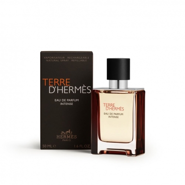 Terre d Hermes Eau de Parfum Intense愛馬仕大地之焰淡香精