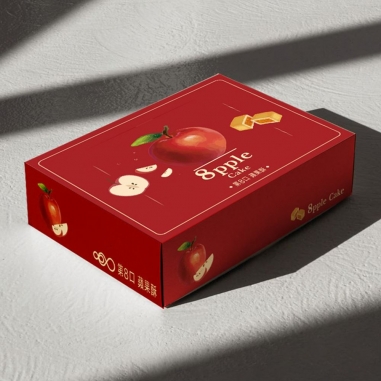 第8口蘋果酥禮盒第8口蘋果酥禮盒