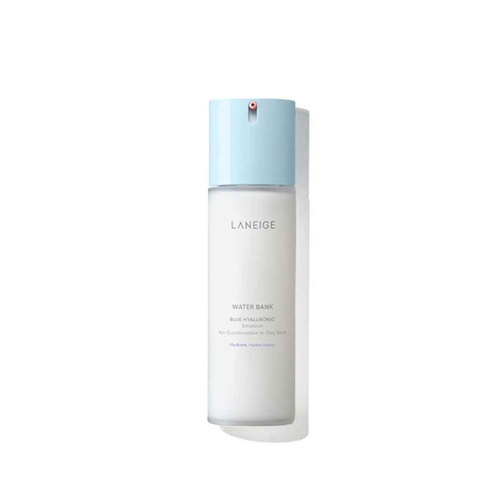 Laneige 水酷修護保濕導入液 (清爽)