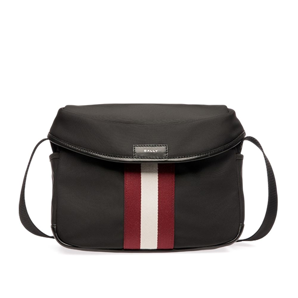 BALLY CODE斜背包