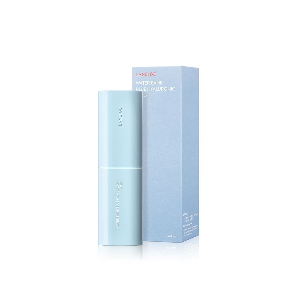 Laneige 水酷修護保濕精華