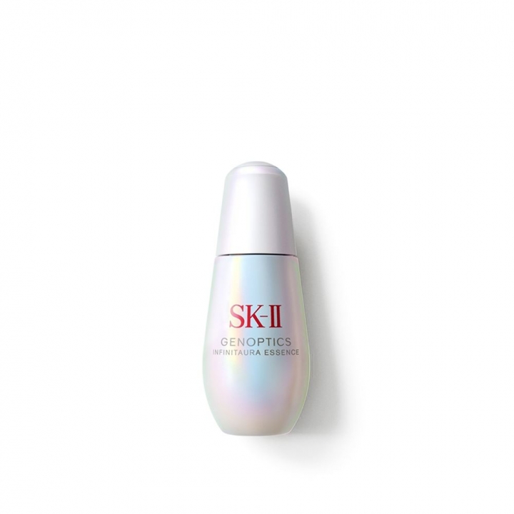 SK-II GENOPTICS INFINITAURA ESSENCE 50mlSK-II 光蘊恆璨煥亮精華 50ml