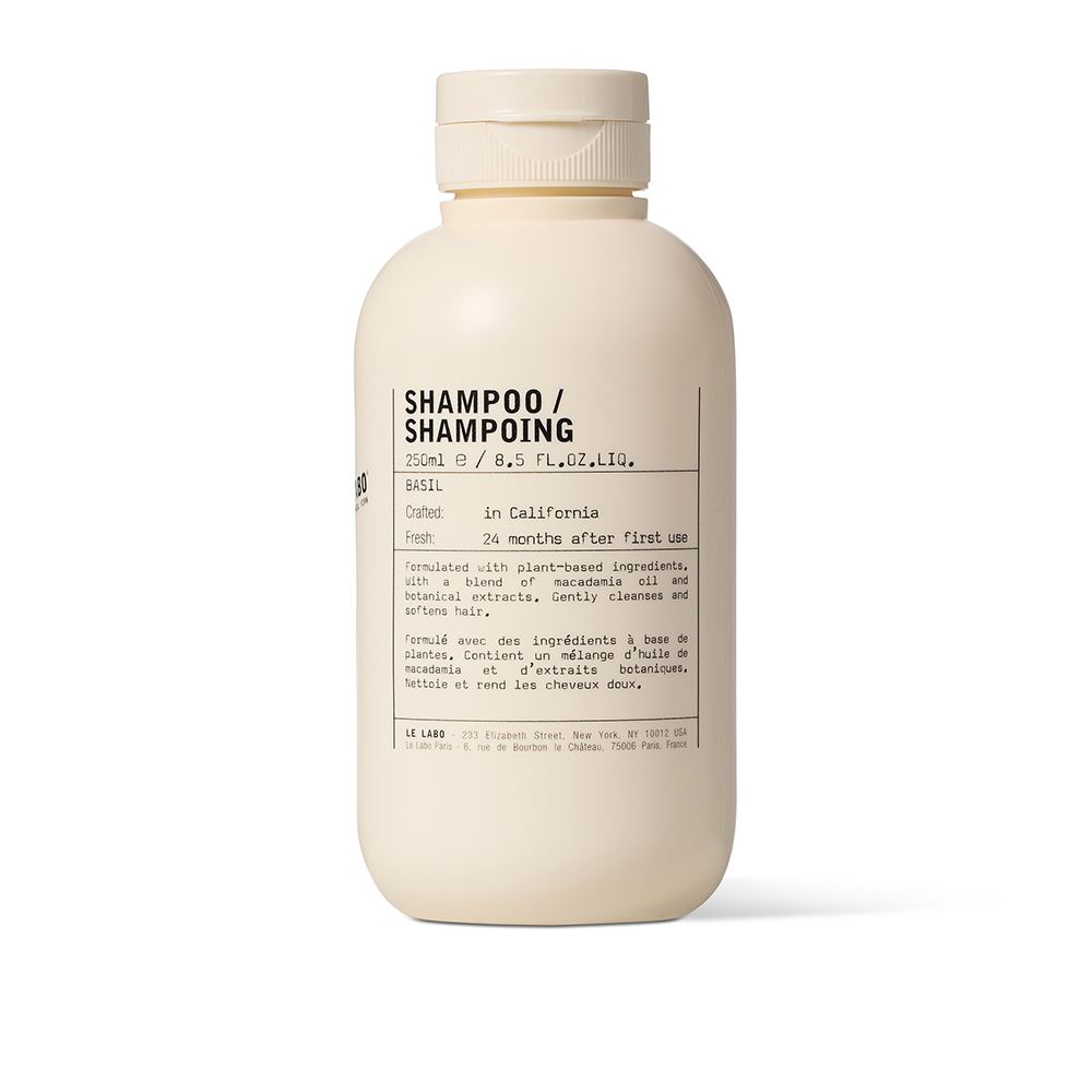 LE LABO 羅勒洗髮露