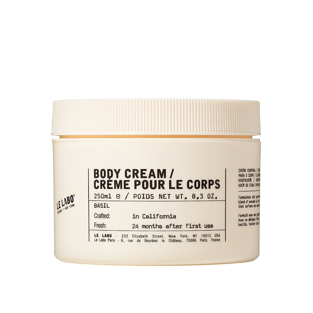 LE LABO 羅勒潤膚霜