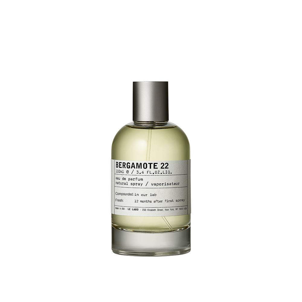 LE LABO 佛手柑 22 淡香精