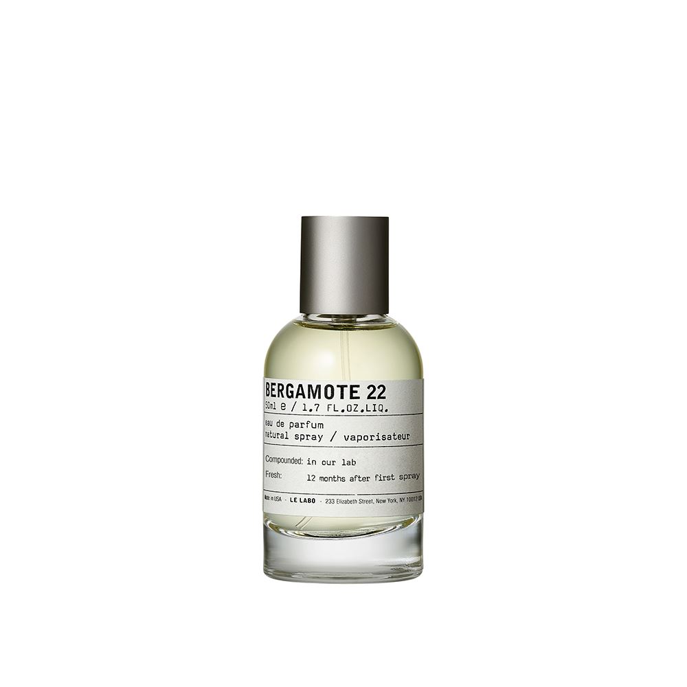 LE LABO 佛手柑 22 淡香精