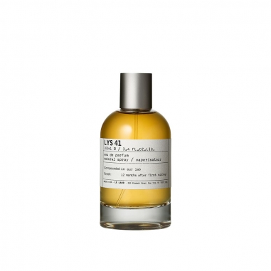 Le Labo LYS41 EDP百合 41 淡香精