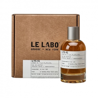 Le Labo LYS41 EDP百合 41 淡香精