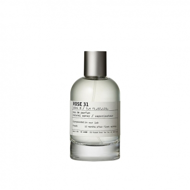 Le Labo Rose 31 EDP玫瑰 31 淡香精