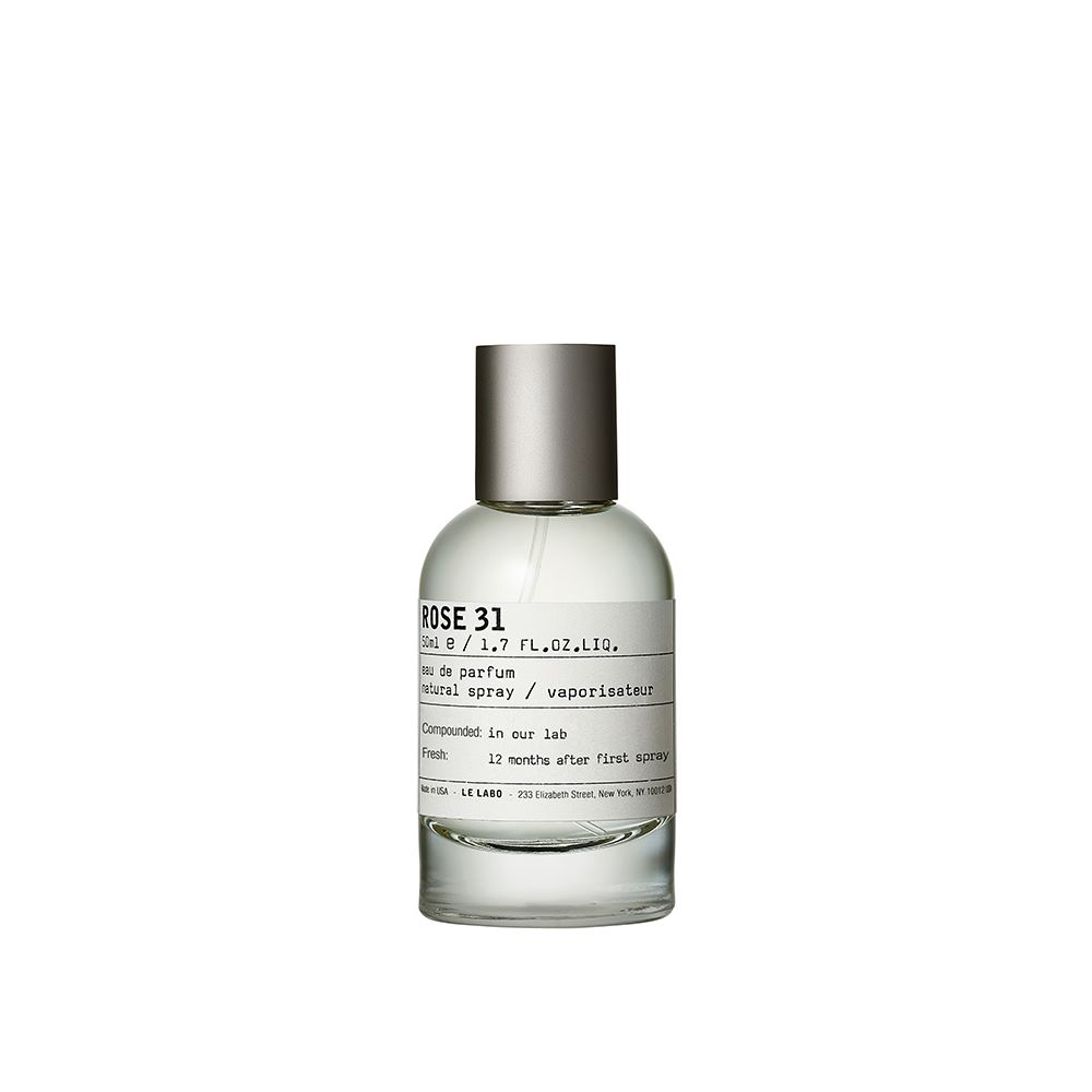 LE LABO 玫瑰 31 淡香精