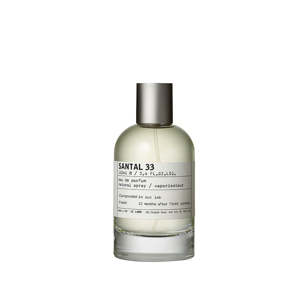LE LABO 檀香 33 淡香精
