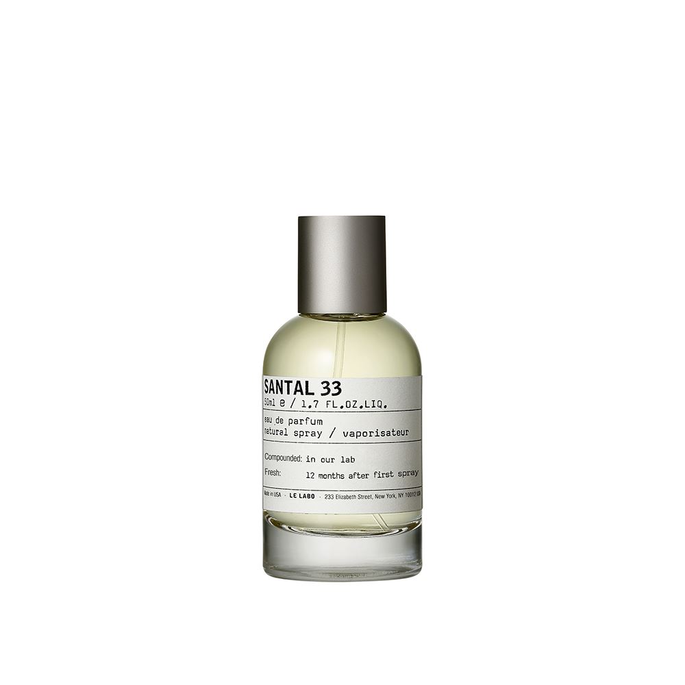 LE LABO 檀香 33 淡香精