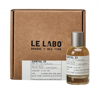 Le Labo Santal 33 EDP檀香 33 淡香精
