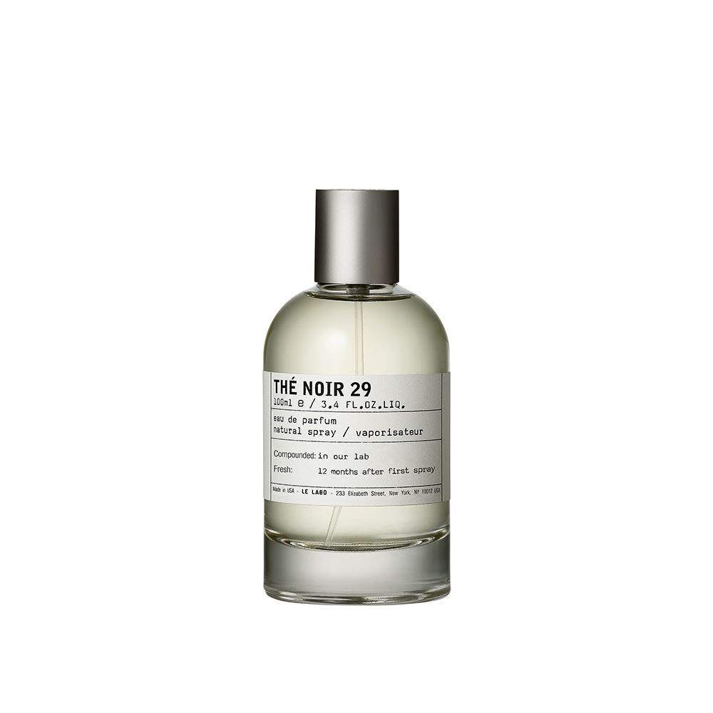 LE LABO 黑茶 29 淡香精