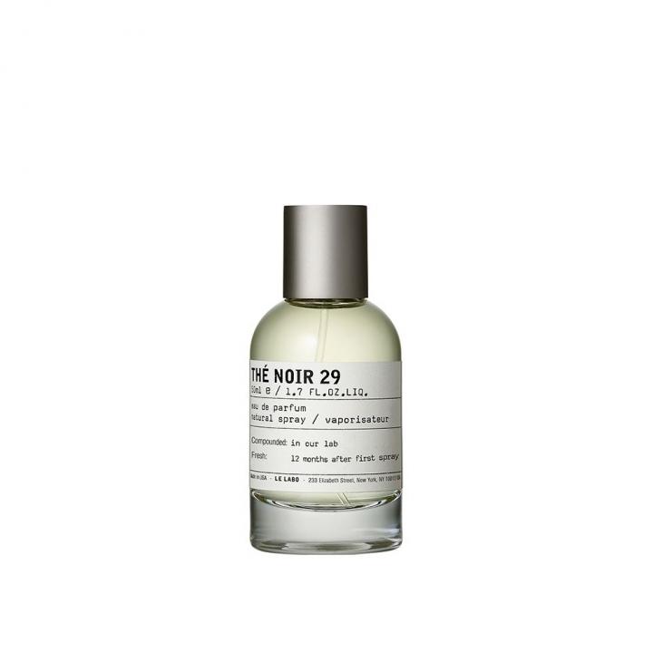 THÉ NOIR 29 eau de parfum黑茶 29 淡香精