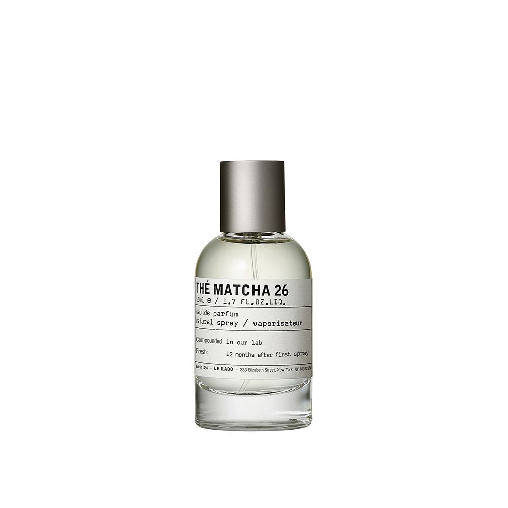 LE LABO 抹茶 26 淡香精