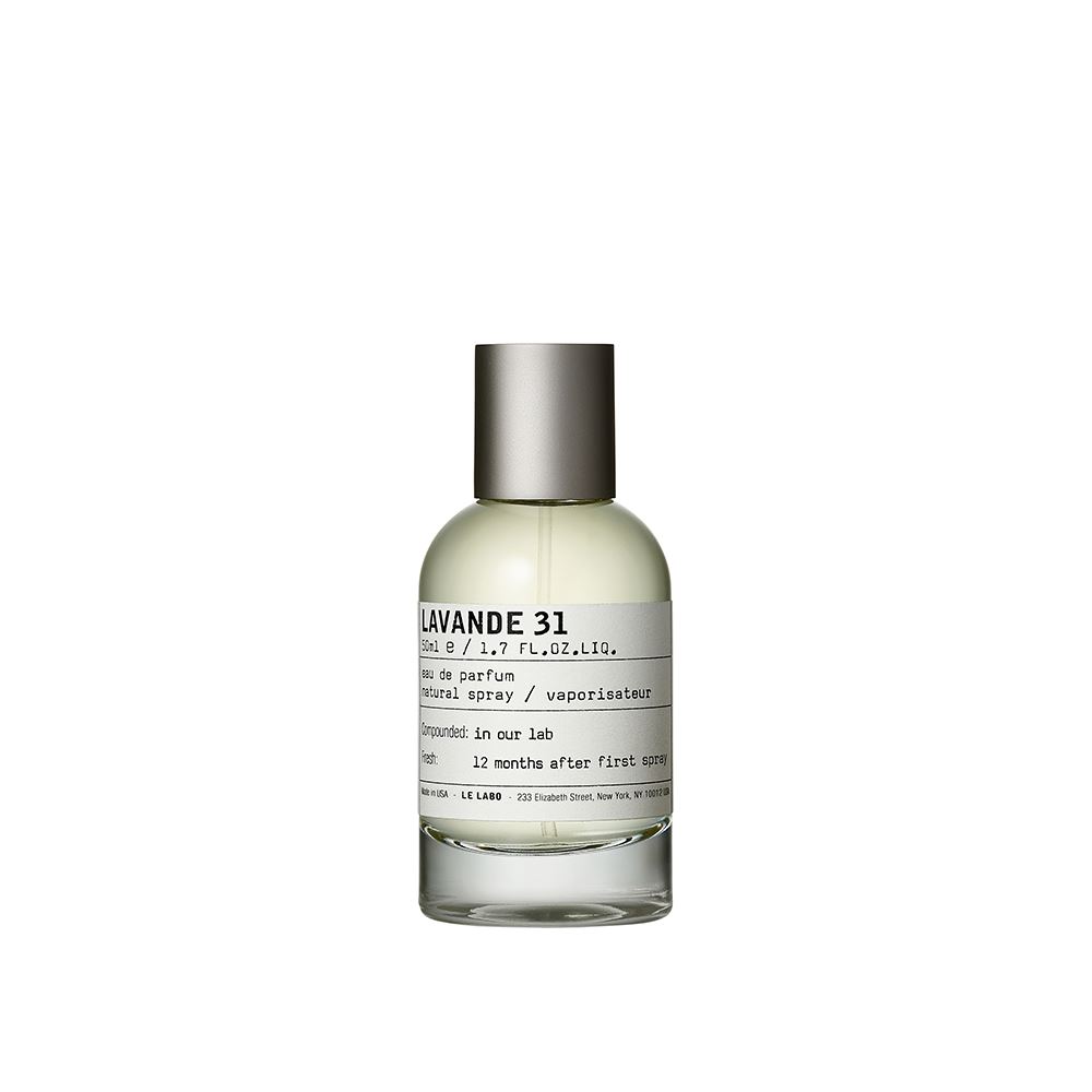 LE LABO 薰衣草 31 淡香精