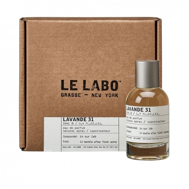 Le Labo Lavande 31 EDP薰衣草 31 淡香精