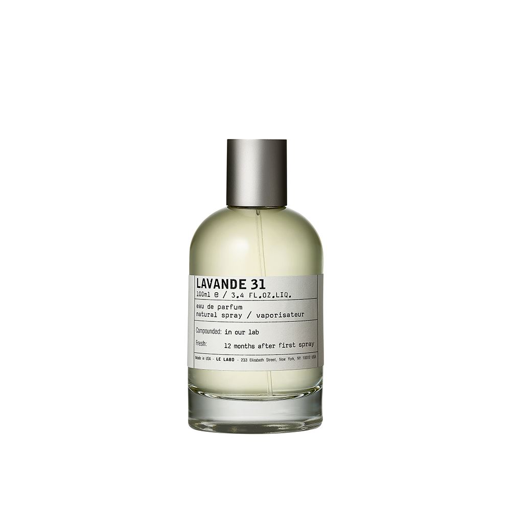 LE LABO 薰衣草 31 淡香精