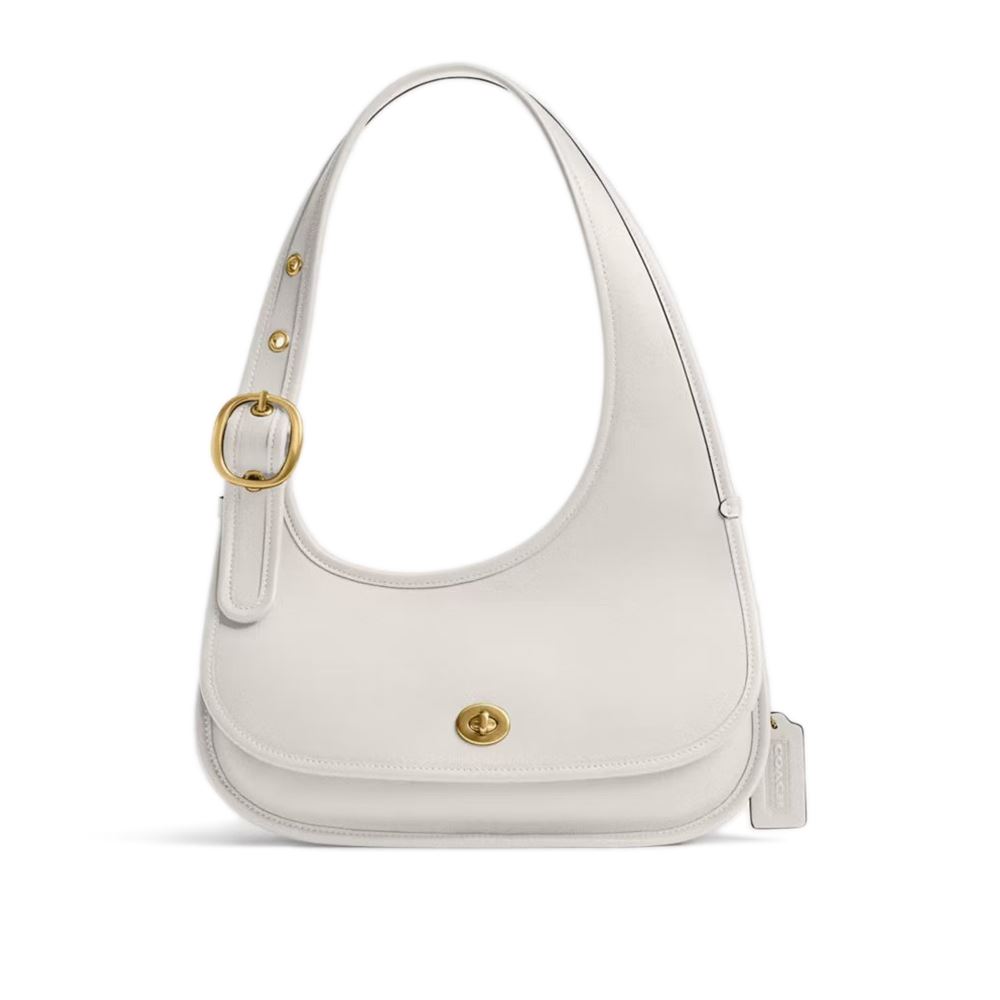 Coach CASHIN CARRY CRESCENT BAG肩背包