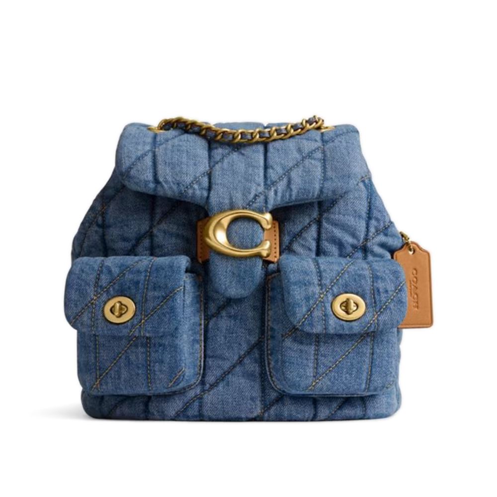 Coach TABBY BACKPACK後背包