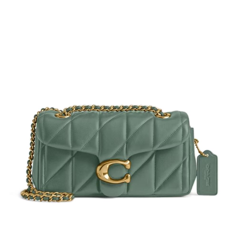 Coach TABBY SHOULDER BAG 20肩背包