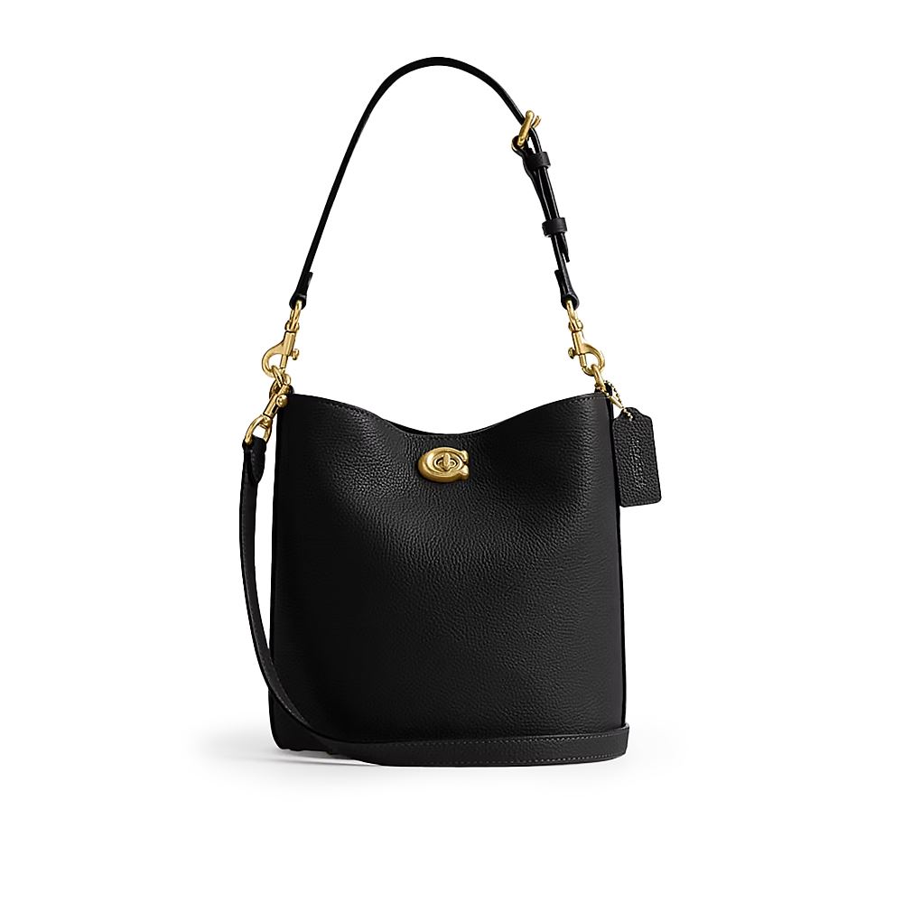 Coach WILLOW SOFT BUCKET BAG 19手提包