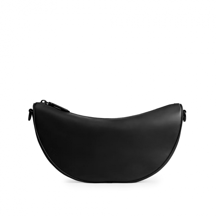 HALL SOFT SLING BAG IN PAPERWEIGHT LEATHERHALL SOFT SLING斜背包