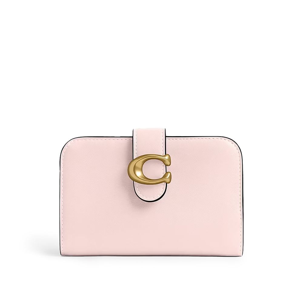 Coach TABBY WALLET皮夾長短夾