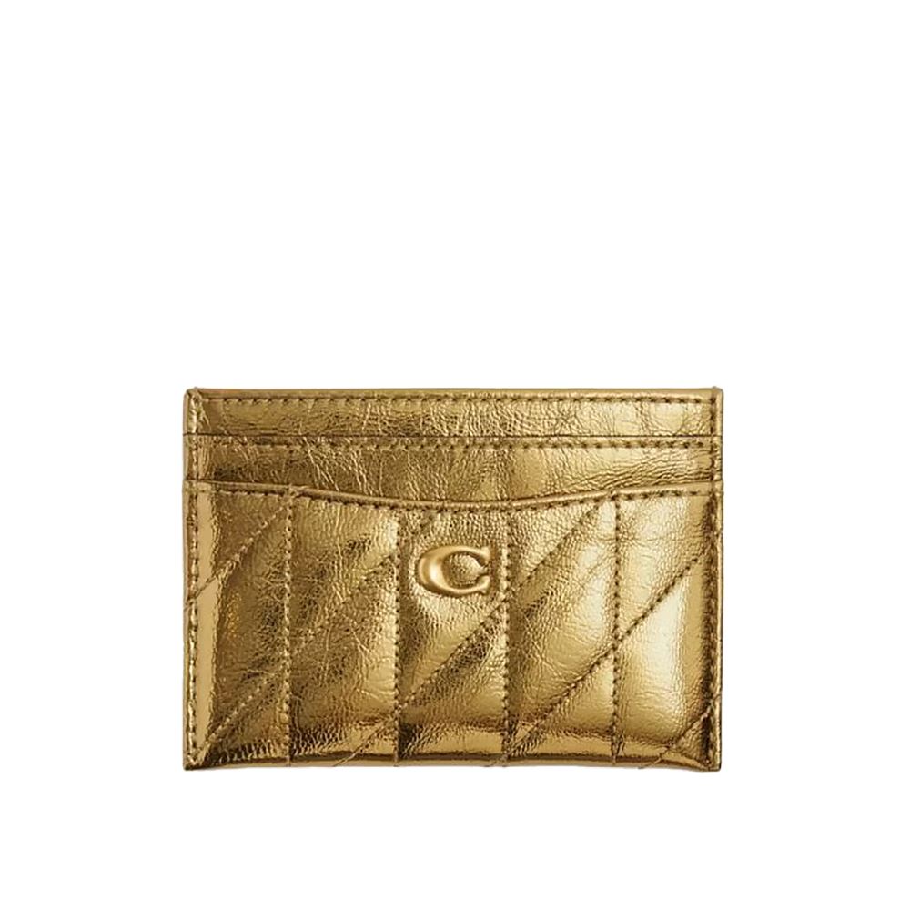 Coach ESSENTIAL CARD CASE名片夾信用卡夾