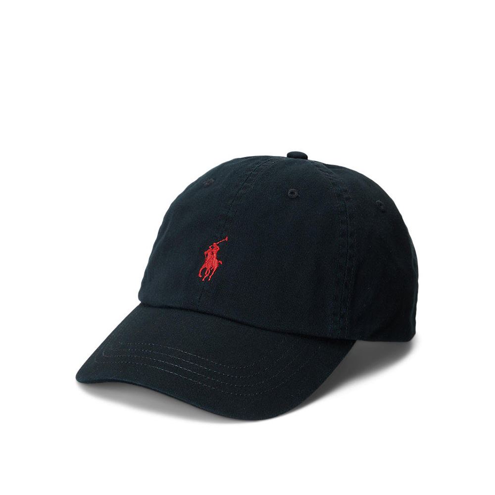 POLO RALPH LAUREN 帽子