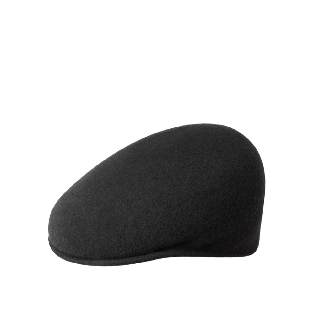 Kangol Kangol 504 WOOL鴨舌帽