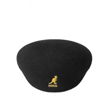 KG 504 WOOL鴨舌帽Kangol 504 WOOL鴨舌帽
