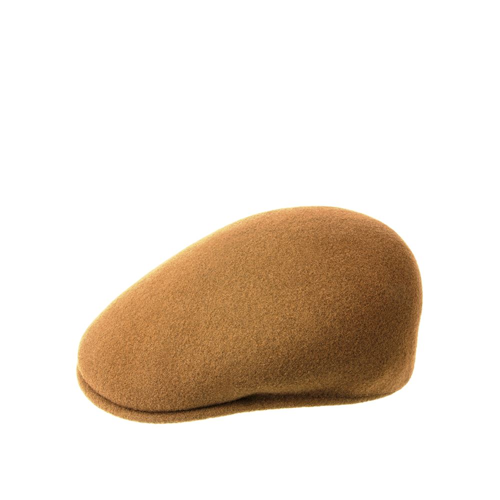 Kangol Kangol 504 WOOL鴨舌帽