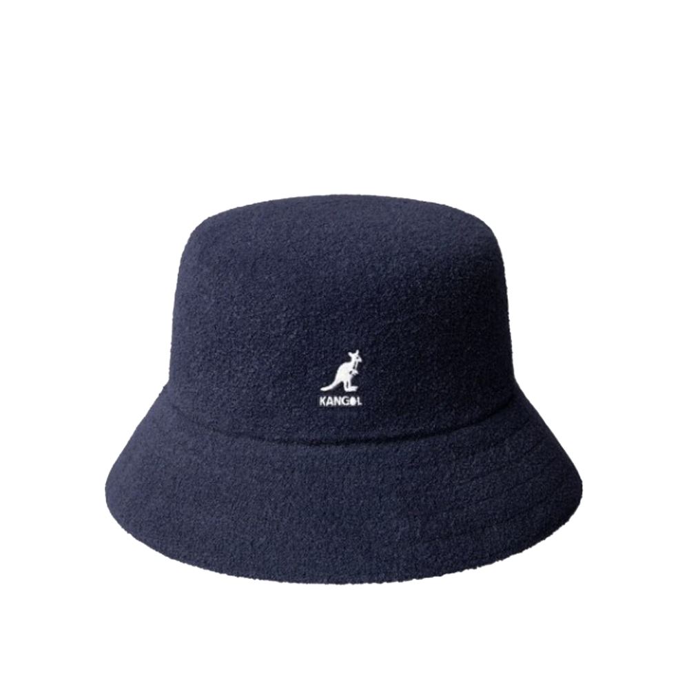 Kangol Kangol BERMUDA BUCKET 漁夫帽