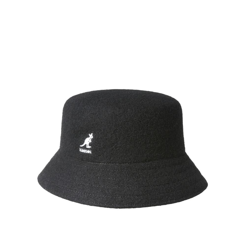 Kangol KG WOOL漁夫帽