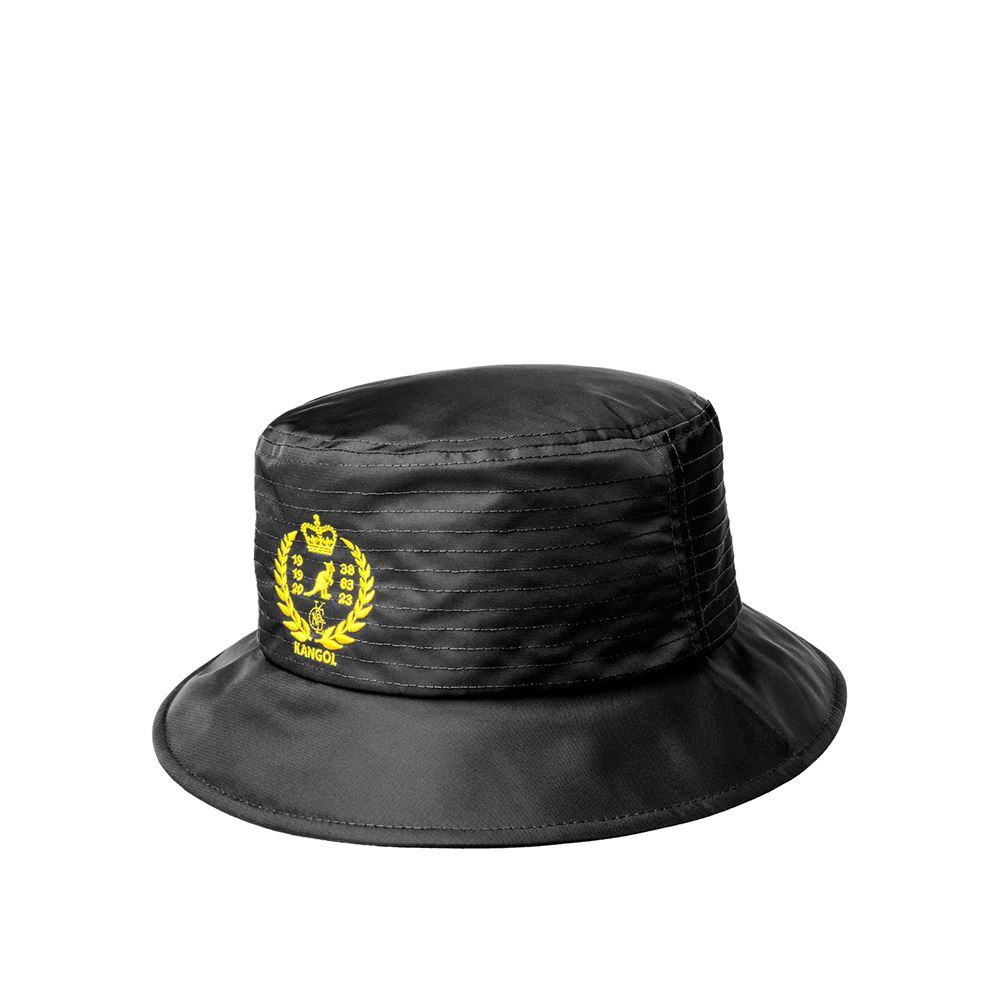 Kangol KG ROYAL LEISURE漁夫帽