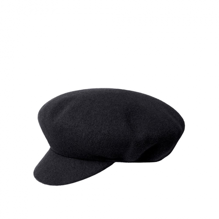 Kangol WO BIG APPLECAP蘋果帽
