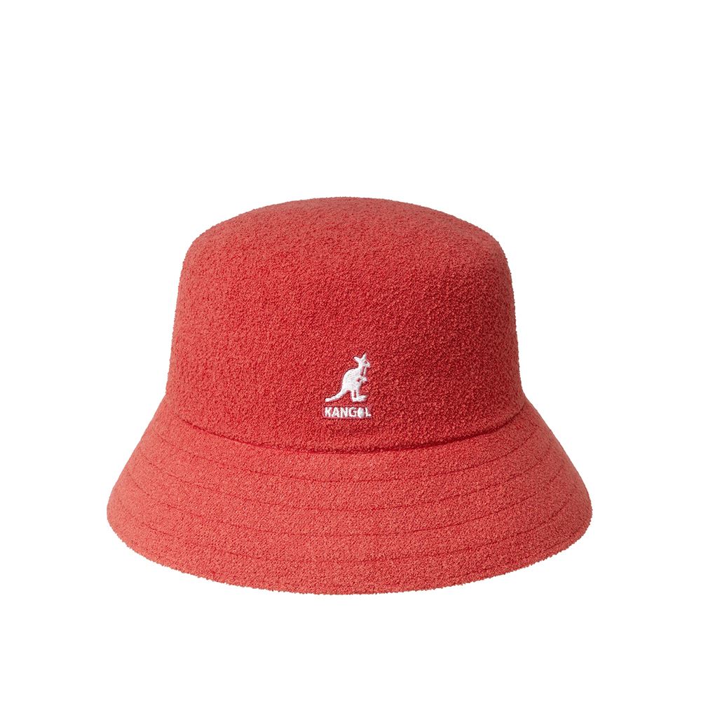 Kangol KG BERMUDA BUCKET漁夫帽