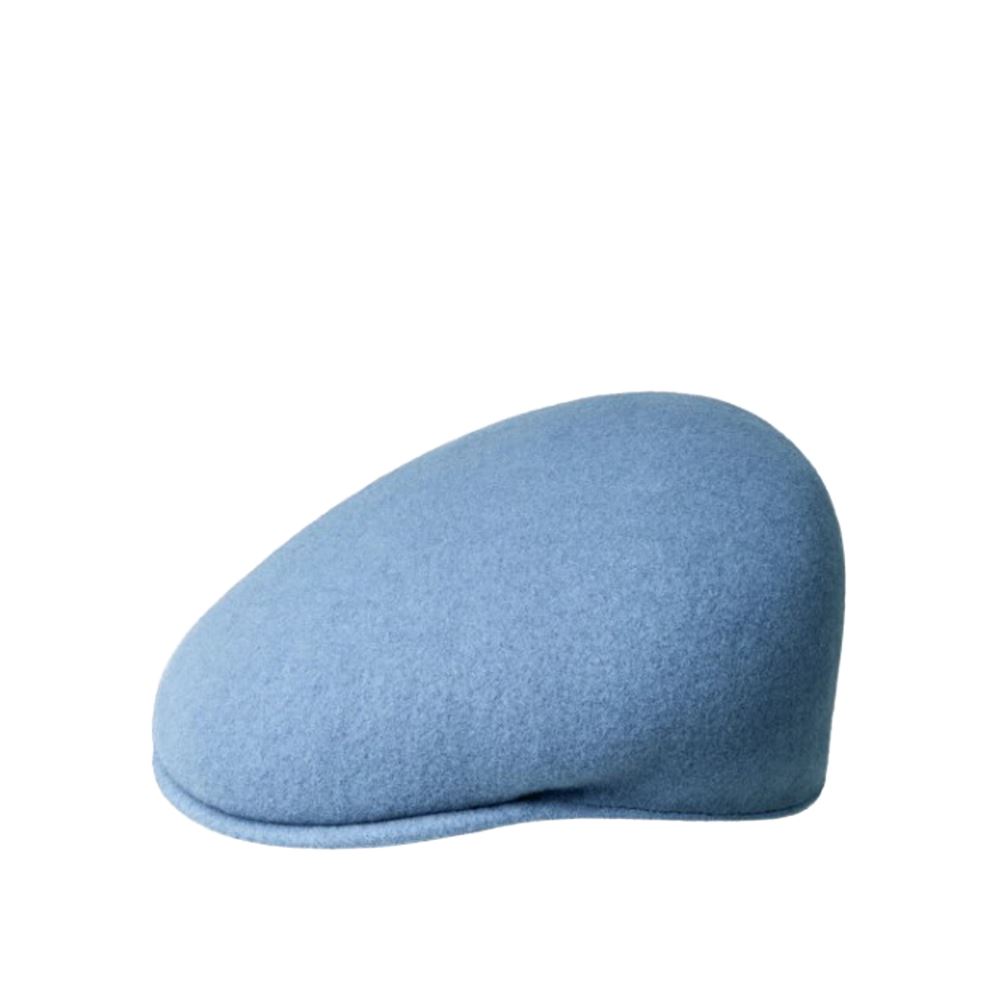 Kangol KG 504 WOOL鴨舌帽