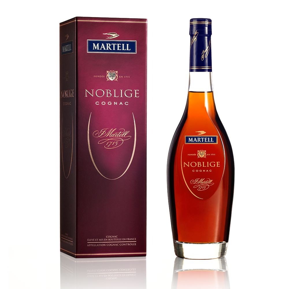 Martell  馬爹利名士干邑白蘭地