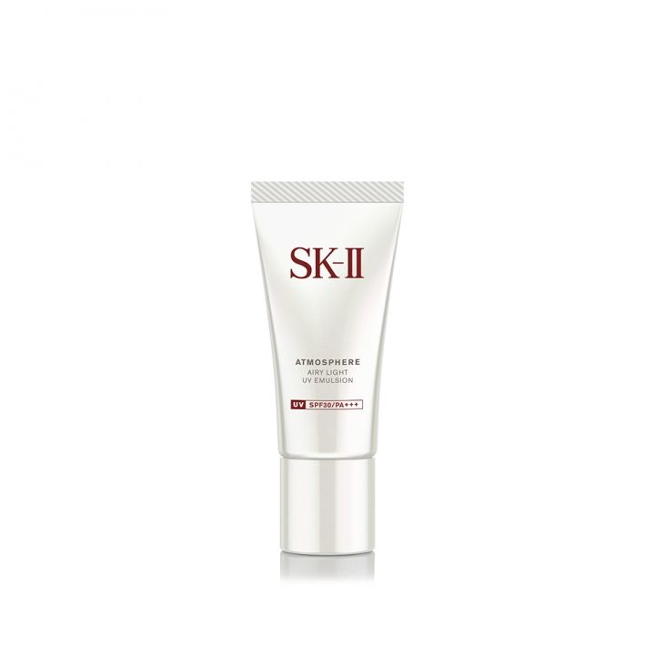 SK-IISK-II 超輕感全效防護乳SPF30 PA+++