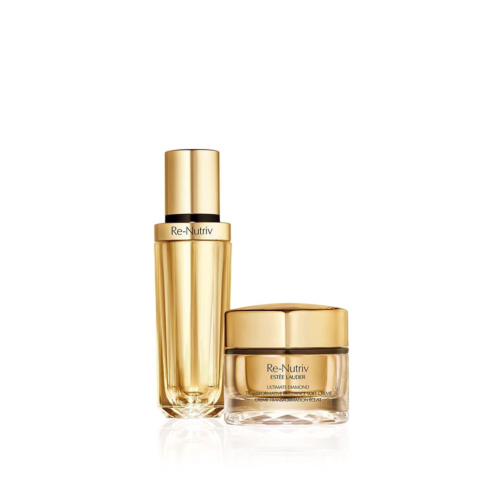 ESTEE LAUDER Re-Nutriv 白金級黑鑽松露奢華組