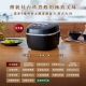 Tiger - 【日本製】虎牌6人份可變式雙重壓力IH炊飯電子鍋 (JPC-G10R) 黑色79494-243898_縮圖